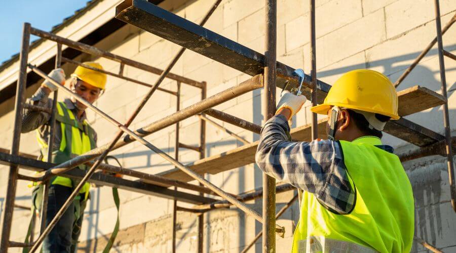 Local Siding Services in Howells, NY